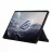 Laptop ASUS ROG Flow Z13 GZ302EA (Ryzen AI Max+ 395, 32GB, 1TB SSD, 13.4" IPS 2.5K Touch, Windows 11 Home)