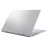Laptop ASUS NB ASUS 16.0" Vivobook S 16 OLED M5606KA Silver (Ryzen AI 7 350 24Gb 1Tb)