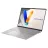 Laptop ASUS NB ASUS 16.0" Vivobook S 16 OLED M5606KA Silver (Ryzen AI 7 350 24Gb 1Tb)