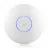 Точка доступа Grandstream Wi-Fi 7 Tri-Band Access Point Ubiquiti "U7-Pro" 10.7Gbps, 2.5G Port, MLO, BW320, PoE+