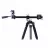 Штатив VANGUARD Tripod/Monopod Vanguard VEO3+ 263CP, Carbon, 3-section, MACC, VEO 2 PH-38 3-way Pan Head