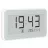 Датчик температуры и влажности Xiaomi Xioami Mi Temperature and Humidity Monitor Clock, 3.7' E-ink