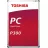 HDD TOSHIBA 3.5" HDD 2.0TB  Toshiba P300 , 7200rpm, 256MB,  NCQ-technology, SATAIII HDWD320UZSVA