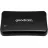 Hard disk extern SEAGATE 2.5" External SSD 500GB (USB3.2) GOODRAM HX200 Type-C  R/W: 1500 / 900 MB/s, Black, SSDPR-HX200-500