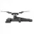Настенное крепление Sbox SBOX TV-Wall Mount LCD-223-2 for ''13-43'' VESA 200x200, Max. 20kg