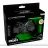 Gamepad ESPERANZA PIRATE EGG114K .USB. CTRL, 2 Sticks, 12 But, Black .PC.Xbox