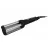 Ondulator ESPERANZA Hair Curler Waver Esperanza ISABELLA EBL013, triple ceramic barrel waver, heating element length 10,5cm, diameter barrel 19mm, power 55W, power cord 180cm