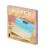Напольные весы Brock Bath Scale BROCK BS 002 Max weight: 180kg. Unit: kg/lb. Power: 2xAAA battery (included). bright backlight Display. one step operation. Auto shut off function. Over load/ Low battery indication.