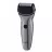 Aparat de ras Brock Shaver BROCK BMS 2002 GY Wet / dry operation, Easy and convenient in use, Rechargeable battery, Charging time: 90 minutes, Operating time: 60 minutes, Cable length: 180cm.