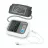 Tensiometru ESPERANZA Blood Pressure Arm Esperanza STAMINA ECB005,  Measurement of the systolic (SYS) and diastolic (DIA) blood pressure and pulse (P), Detection of cardiac arrhythmia, Pressure measure range: 0—300 mmHg (0-40 kPa), Pulse: 40 – 199 beats, Pressure: ±3mmHg