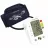 Tensiometru ESPERANZA Blood Pressure Arm Esperanza VERVE ECB003,  Measurement of the systolic (SYS) and diastolic (DIA) blood pressure and pulse (P), Detection of cardiac arrhythmia, Pressure measure range: 0—300 mmHg (0-40 kPa), Pulse: 40 – 199 beats, Pressure: ±3mmHg (0