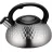 Электрочайник LA CUISINETTE Kettle LA CUISINETTE MWK 004, 3L. Capacity: 3.0 L. Made of high quality stainless steel. Whistling function indicates boiling. Specially designed for easy use. Can be used with induction cookers.