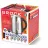 Ceainic electric Brock Kettle BROCK WK 2302 D, Inox kettle with LED light and temperature controller  2200W, 1.7l, The kettle will heat the water up to 60°C, 70°C, 80°C and 90°C. Concealed heating element, 360° swivel base, auto shut-off after boiling