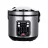 Мультиварка Brock MULTICOOKER MC 3203, 5L, 900W, NON STICK COATING. 32 FUNCTIONS. VDE PLUG. ALUMINUM INNER POT.