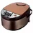 Multifierbator Brock Multicooker BROCK MC 1110, 5L, 900W, Non stick coating. 11 functions. VDE plug. Aluminum inner pot.