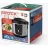 Multifierbator Brock Multicooker BROCK MC 1005 Black, 5L, 700W, RUS Menu, 10 automatic functions, press buttons panel, Acc: spoon, ladle, measure cup ,pp steamer, Automatic warm up functions and possibility to put 24 hours food's warming, Red LED display.