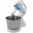 Mixer ESPERANZA STAND MIXER WITH BOWL BISCOTTI EKM019WB, 150W, 2.5L BOWL, 7 AJUSTABLE SPEEDS, 2X BEATERS, 2X KNEADER HOOKS