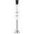 Blender Tefal Hand Blender Tefal HB944138 Infiny Force Ultimate 1000W power output, mixing bowl 0.8l, chopper bowl 0.5l, foot stainless steel, 1 speed levels, white