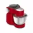 Robot de bucatarie Tefal FOOD PROCESSOR QB317538 WIZZO, 1000 W, KITCHEN ROBOT, BLENDER, MEAT GRINDER WITH SAUSAGE ATTACHMENT, MIXER, GRINDER, CUP VOLUME: 4L, BOWL MATERIAL: STAINLESS STEEL, VOLUME OF THE BLENDER BOWL: 1L, NUMBER OF NOZZLES: 6, NUMBER OF GRINDING BLADES