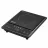 Плита индукционная электрическая Brock INDUCTION HOT PLATE  HP 2009 BLACK, 2000W, COOKING SURFACE: CERAMIC, 250*250MM. SUITABLE COOKING AREA: POT 12-20CM. 8 LEVELS TEMP - 80 - 270 ℃. 8 LEVELS POWER - 200 - 2000W. DISPLAY, 5 FUNCT: FRY/BOIL/WATER/STEW/HEAT-UP. BUTTON CONTROLLED PANEL