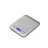 Cantar de bucatarie Brock Kitchen Scale BROCK SKS 1011 Touch buttons, Maximum capacity: 5000g, Division: 1g, Four units of measure: g /lb/oz/kg, Tare Function, Overload indicator, Low battery indicator, Power: 2xAAA battery