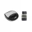 Тостер Brock Sandwich Maker BROCK SSM 2004 SS, 750W, 3 in 1 functions (Sandwich, Waffle, Nut), Plate size: 23,5 x 13 cm