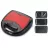 Aparat pentru sandwich-uri Brock SSM 2003 RD