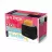 Тостер Brock Toaster BROCK BT 1007 BK, 700W, 2 slices, pop-up. Variable electronic time control. Jam protection. Automatic shutdown. Cancel function in the middle of a program cycle. Pull-out crumb tray.