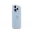 Husa APPLE ORIGINAL IPHONE 14 PRO SILICONE CASE WITH MAGSAFE - SKY