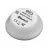 Smart Priza TELTONIKA Temperature sensor  IDF25241D ELA PUCK T, Transmission range up to 500 meters (open field), Lifecycle up to 19 years, BT4.0, NFC, Measuring range	-40°C to +85°C, IP68 258-00096