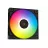 Вентилятор DEEPCOOL 120MM CASE FAN  -  "FC120B" 1X A-RGB LED PWM FAN, 120X120X25 MM, 500~1800 RPM±10%, 61.91 CFM, 