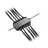 Контроллер вентиляторов DEEPCOOL FAN HUB  FH-10, 10 PORT, PWM, SATA POWER. OVERALL DIMENSION : 80X46X15MM NET WEIGHT 40G RATED VOLTAGE : 12VDC FAN PORT : 4PINX10 POWER PORT SATAX1 EAN : 6933412710301 P/N : DP-F10PWM-HUB
