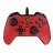 Gamepad Genesis Genesis Gamepad Mangan 300 (for PC/Switch/Mobile), Red