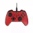 Gamepad Genesis Mangan 300 Wired USB-C Controller, Red (PC/Android/Switch/Steam Deck)