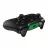 Gamepad Genesis Mangan 400 Wireless Gamepad, Feedback, Black, PC