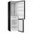 Холодильник Hisense RB470N4EFC1, Class C, 361 л, Total No Frost, Super Freeze, 200 см, Черный