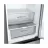 Холодильник LG GBV3210DPY Class D, 387 l, LinearCooling, DoorCooling+