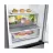Холодильник LG GBV3210DPY Class D, 387 l, LinearCooling, DoorCooling+