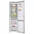 Холодильник LG GBV5250EPY, 387 л, No Frost, LinearCooling, Wi-Fi, 203 см, Серебристый