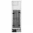 Холодильник LG GBV5250EPY, 387 л, No Frost, LinearCooling, Wi-Fi, 203 см, Серебристый
