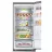 Холодильник LG GBV5250EPY, 387 л, No Frost, LinearCooling, Wi-Fi, 203 см, Серебристый