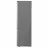 Холодильник LG GBV5250EPY, 387 л, No Frost, LinearCooling, Wi-Fi, 203 см, Серебристый
