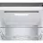 Холодильник LG GBV5250EPY, 387 л, No Frost, LinearCooling, Wi-Fi, 203 см, Серебристый