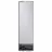 Холодильник Samsung RB34C600ESA/EF, 344 л, SmartThings, Система кругового охлаждения All Around Cooling, Цифровой инвертор, No Frost, 185,3 см, Нержавеющая сталь