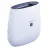 Purificator de aer cu umidificator SHARP Air Purifier & Humidifier Sharp FPJ30EUB