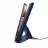 Placa de indreptat parul Dreame Hair Straighteners Dyson HS07 Prussian Blue/Bright Copper (408105-01)