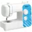 Masina de cusut BROTHER Sewing Machine BROTHER X-14S