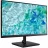 Монитор ACER 27" ACER Vero V277Ebiv, Black, IPS, 1920x1080, 100Hz, FreeSync, 4msGTG, 250cd, DCR100mil:1, HDMI+D-Sub