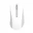 Mouse ASUS MD102, 800-1600 dpi, 5 buttons, Ambidextrous, 69g, Silent, 1xAA, 2.4Ghz+BT, White, Tip senzor: Optic, Rezoluție maximă a senzorului: 1600 dpi, Conexiune: Fără fir
