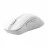Mouse ASUS MD102, 800-1600 dpi, 5 buttons, Ambidextrous, 69g, Silent, 1xAA, 2.4Ghz+BT, White, Tip senzor: Optic, Rezoluție maximă a senzorului: 1600 dpi, Conexiune: Fără fir